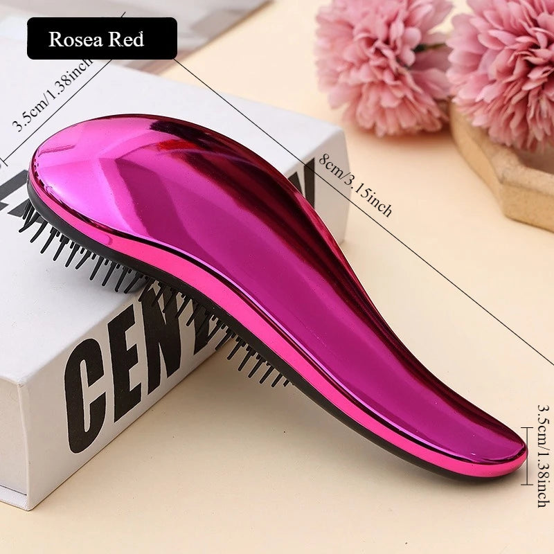 Brosse de toilettage et de massage 2 en 1 pour chien Élimine les poils et détend votre animal Parfaite pour le bain Conception flottante pour une utilisation facile