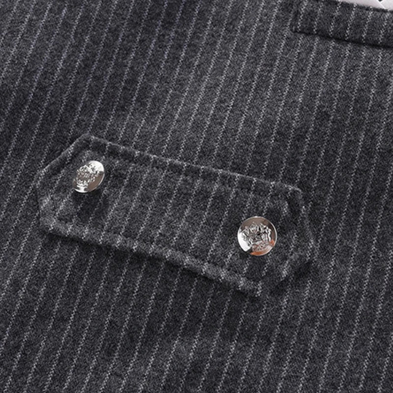 Gentleman Dog Clothes Wedding Suit Formal Shirt For Small Dogs Bowtie Tuxedo Pet Outfit Christmas Costume For Teddy Pomeranian