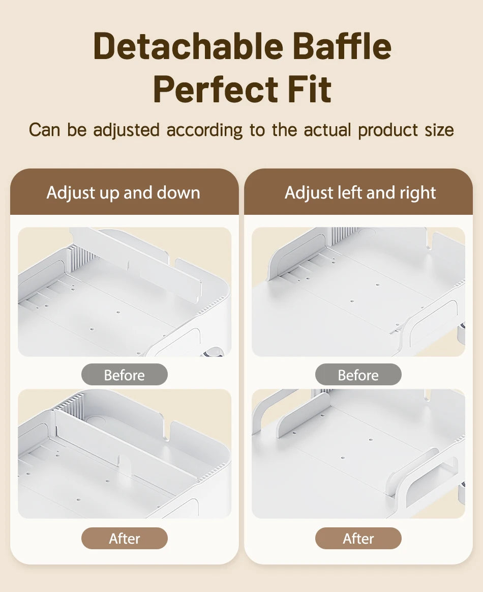 ROJECO Gamelle multifonction surélevée pour animaux de compagnie, mangeoire simple et double, distributeur de nourriture à hauteur réglable pour chats et chiens