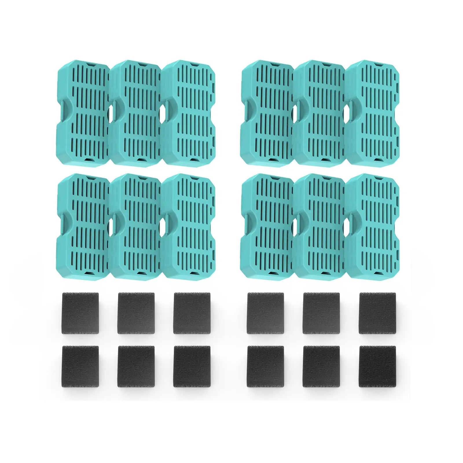 🐱 Fontaine à eau automatique pour chats 2.2L | Silencieuse, filtrée et toujours fraîche ⭐ 4.8/5 (plus de 2 300 clients)