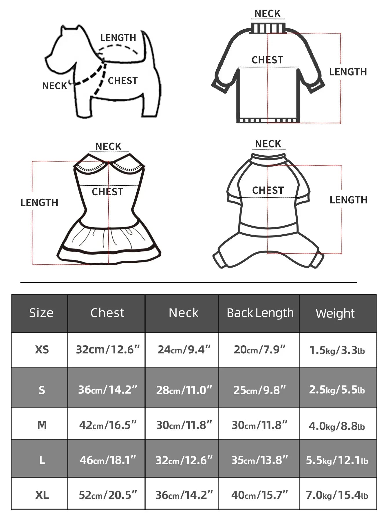 🐶 Vêtements en jean pour chiens style salopette | Confortable, respirant et look moderne ⭐ 4.8/5 (1 200+ clients)