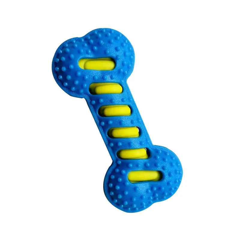 🐶 Jouet à mâcher résistant pour chiens – Réduit le stress et protège vos meubles