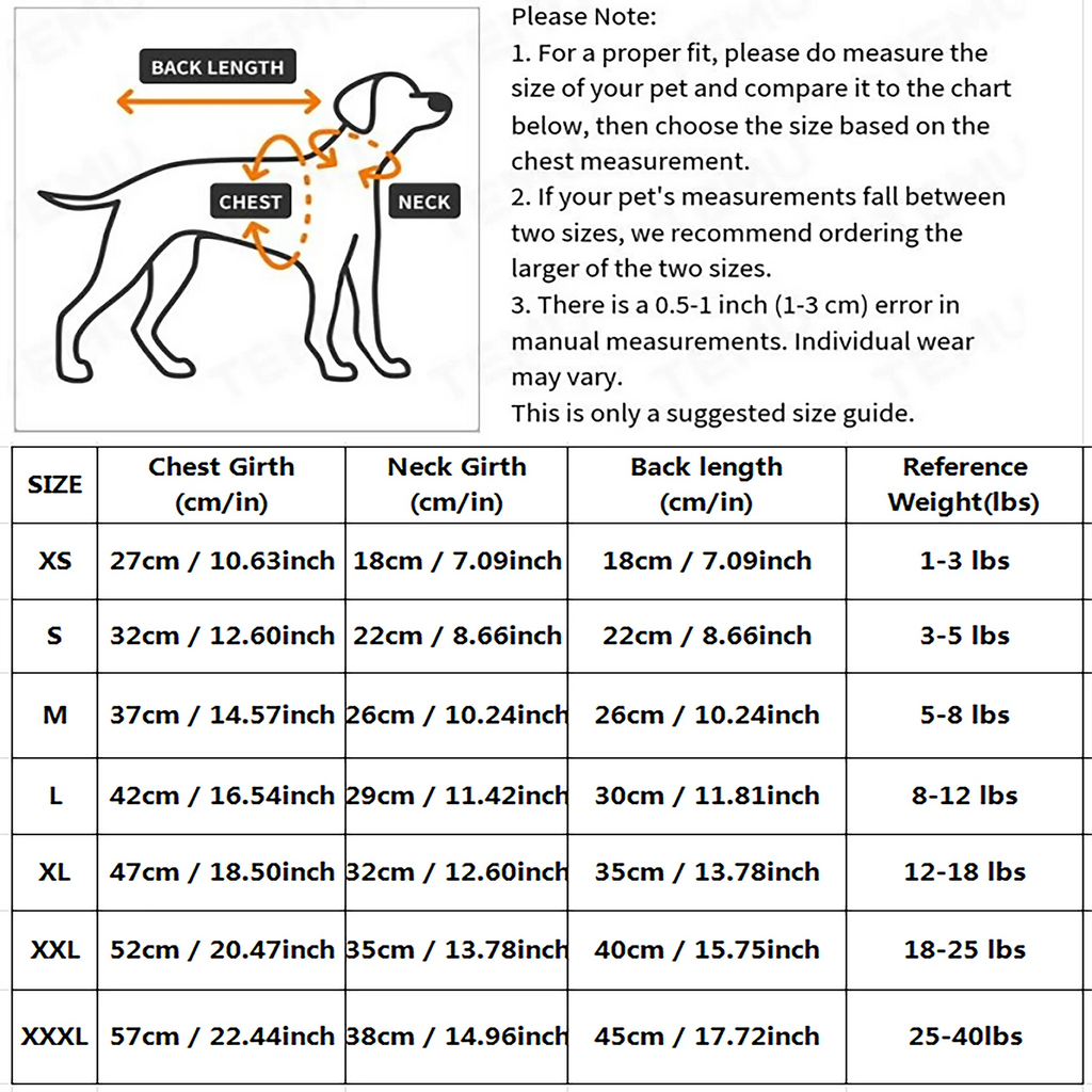 Pet Dog Hoodies Autumn and Winter Season Large Dog Clothes Dog Face Text Pattern French Bulldog Labrador Jacket Clothing