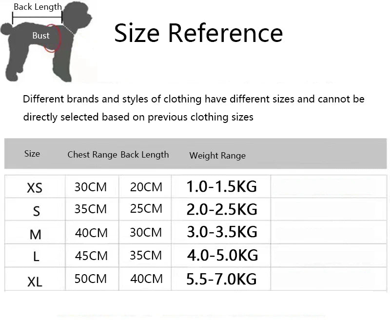 Pet Dog Jacket Autumn/Winter Thick Velvet Leather Sleeveless Vest Jacket Tank Top Integrated Coat Puppy Clothes for Small Dogs