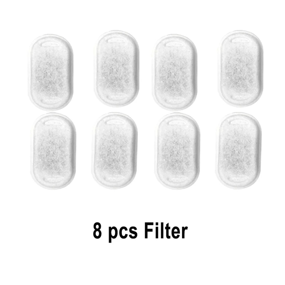 ZYFeeder 2,2 L Fontaine à eau automatique carrée en acier inoxydable pour chat, distributeur d'eau pour animaux de compagnie avec fenêtre (fiche 5 V 1 A non incluse)